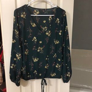 Stitch Fix Wear Kei Blouse
